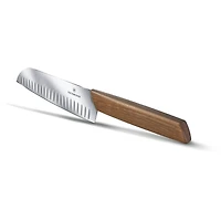 Swiss Modern Santoku Knife