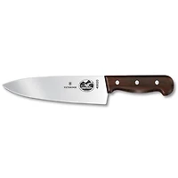 8 inch Rosewood Chefs Knife
