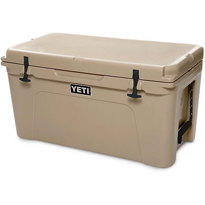 Tundra 75 Hard Cooler - Desert Tan
