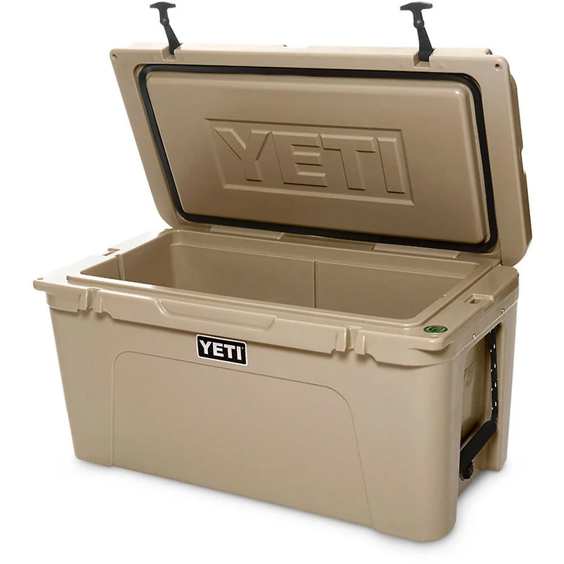 Tundra 75 Hard Cooler - Desert Tan