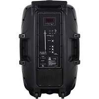 SoundRover Wireless Trolley Bluetooth Speaker with Microphone - Factory Recertified