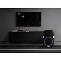 SoundRover Wireless Trolley Bluetooth Speaker with Microphone - Factory Recertified