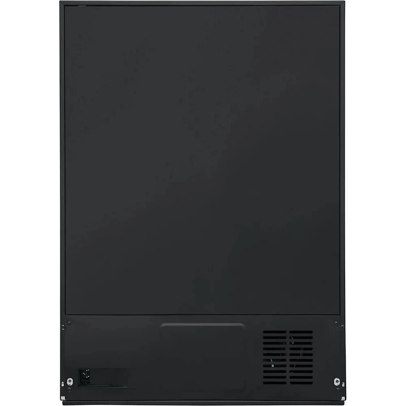 5.1 Cu. Ft. Stainless Undercounter Beverage Center