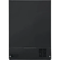 5.1 Cu. Ft. Stainless Undercounter Beverage Center