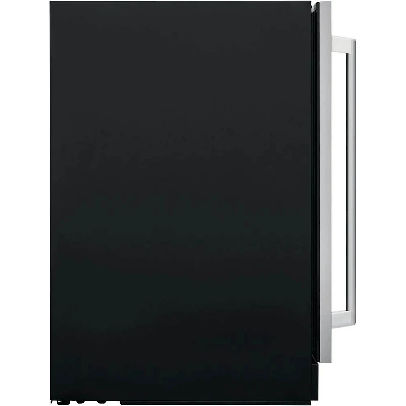 5.1 Cu. Ft. Stainless Undercounter Beverage Center