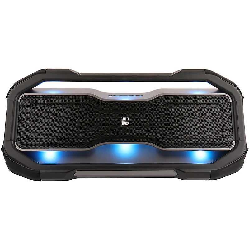 RockBox XL Wireless Bluetooth Speaker - Factory Recertified