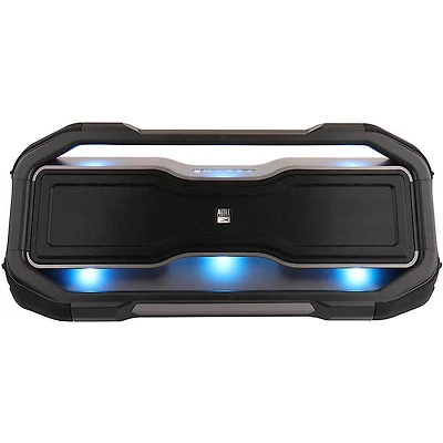 RockBox XL Wireless Bluetooth Speaker - Factory Recertified