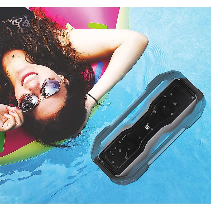 RockBox XL Wireless Bluetooth Speaker - Factory Recertified