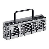 55 dBA Black Stainless Top Control Built-In Dishwasher - OPEN BOX