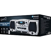 Bluetooth Audio System