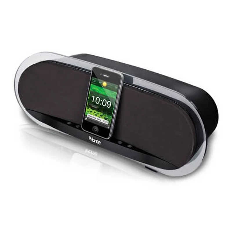 Studio Series Audio System for iPhone/iPod - OPEN BOX