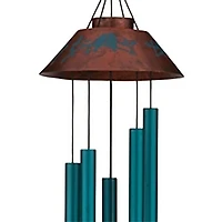 32 inch Bird Chime