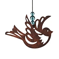 32 inch Bird Chime