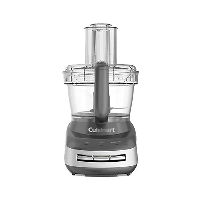 Core Custom 10-Cup Multifunctional Food Processor - Silver Sand