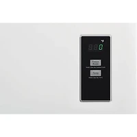 Cu. Ft. White Chest Freezer