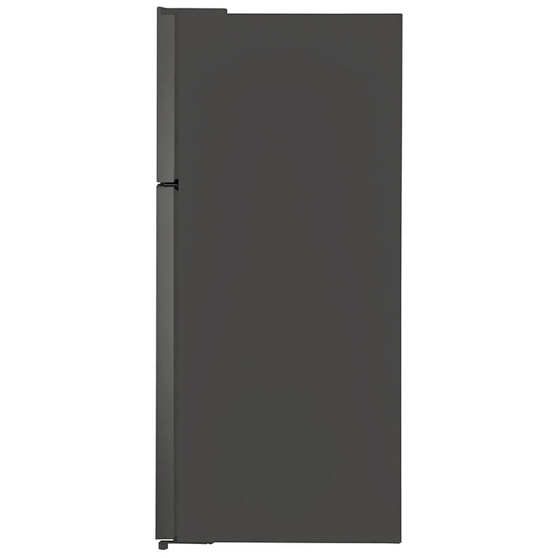 17.6 Cu. Ft. Stainless Top-Freezer Refrigerator