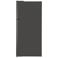 17.6 Cu. Ft. Stainless Top-Freezer Refrigerator