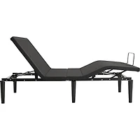 4.0 Ease Adjustable Base - King - OPEN BOX