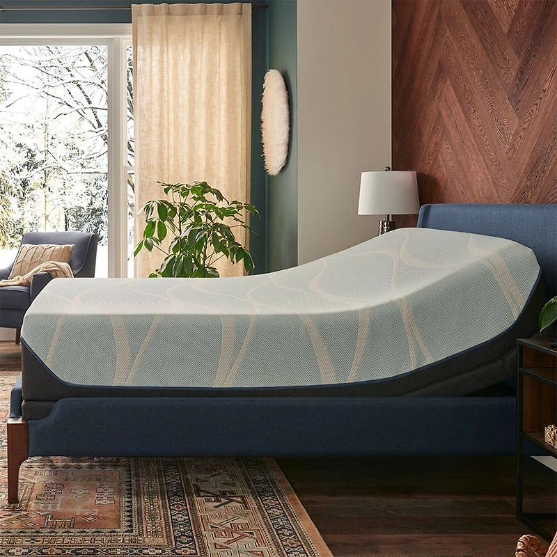 4.0 Ease Adjustable Base - King - OPEN BOX