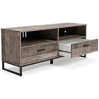 Neilsville Medium TV Stand - OPEN BOX