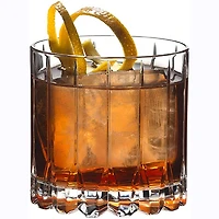 Veritas Wine and Drink Specific Glassware 8 Piece Set - Clear