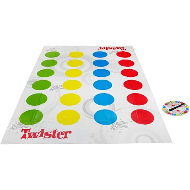 Twister Game