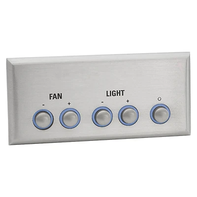 30 inch Stainless Custom Hood Insert