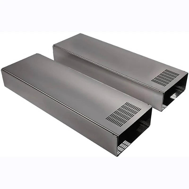 JennAir Stainless Steel Range Hood Chimney Extension Kit