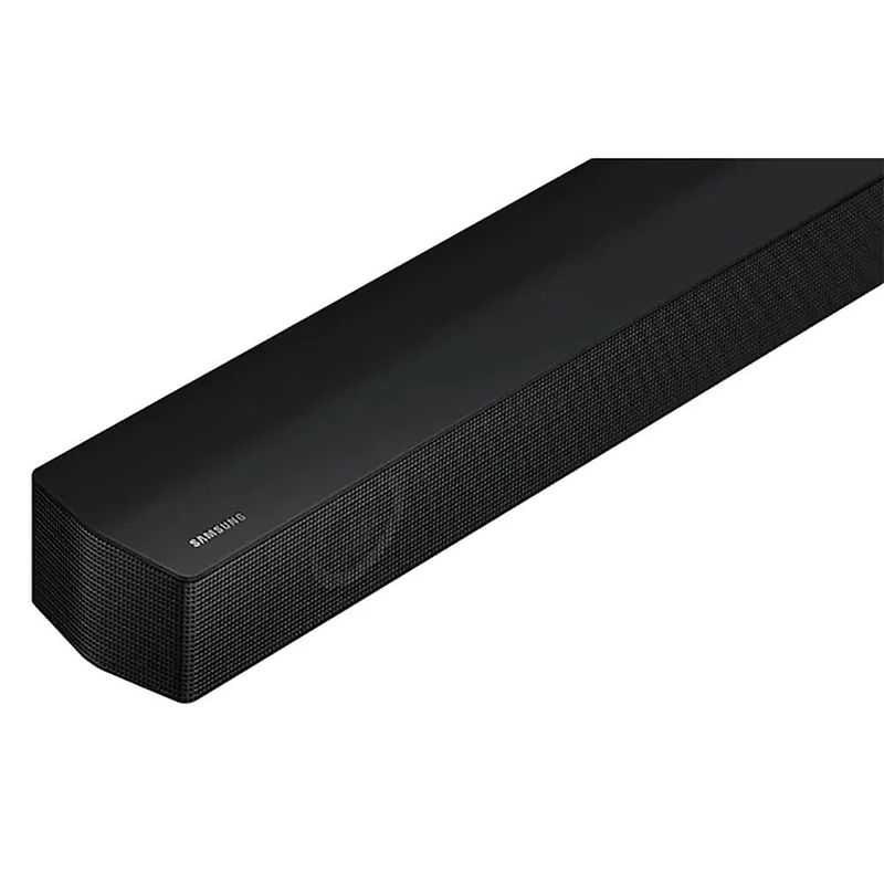 2.1ch Soundbar with Dolby Audio