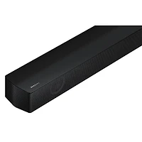 2.1ch Soundbar with Dolby Audio