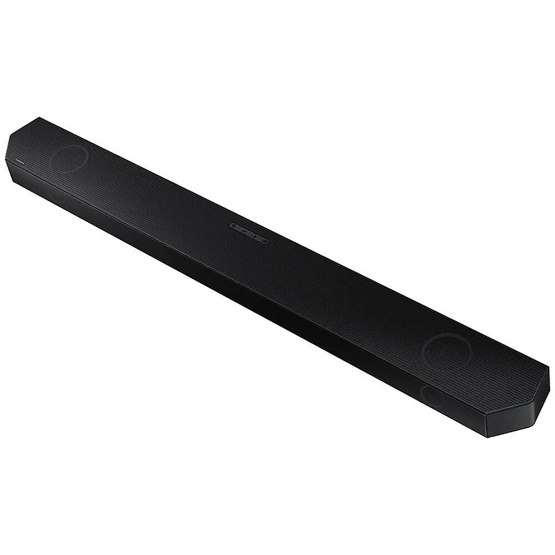 3.1.2 Channel Soundbar with Wireless Dolby Atmos