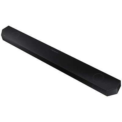 3.1.2 Channel Soundbar with Wireless Dolby Atmos