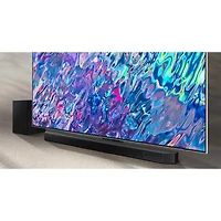 3.1.2 Channel Soundbar with Wireless Dolby Atmos