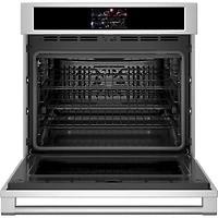 30 inch Smart Electric Convection Single Wall Oven