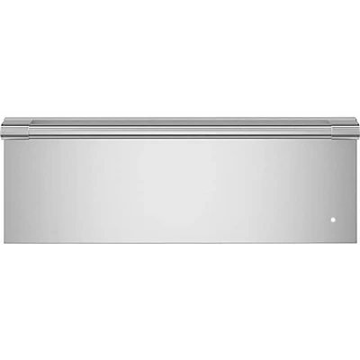 30 inch Stainless Steel Warming Drawer