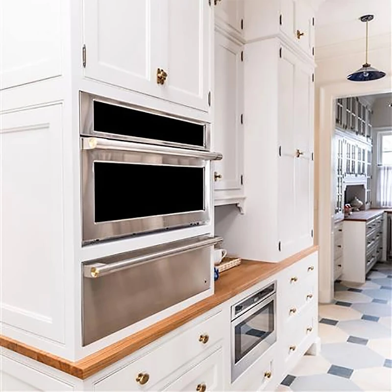 30 inch Stainless Steel Warming Drawer