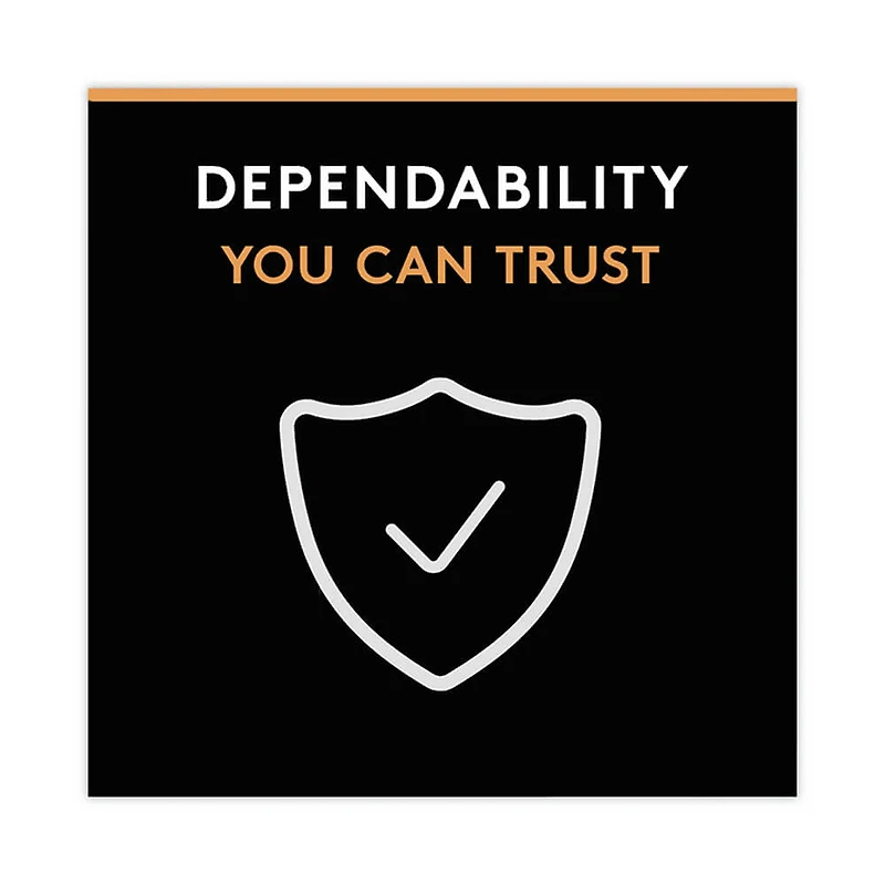 C CopperTop Alkaline Batteries 4-Pack