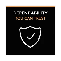 C CopperTop Alkaline Batteries 4-Pack