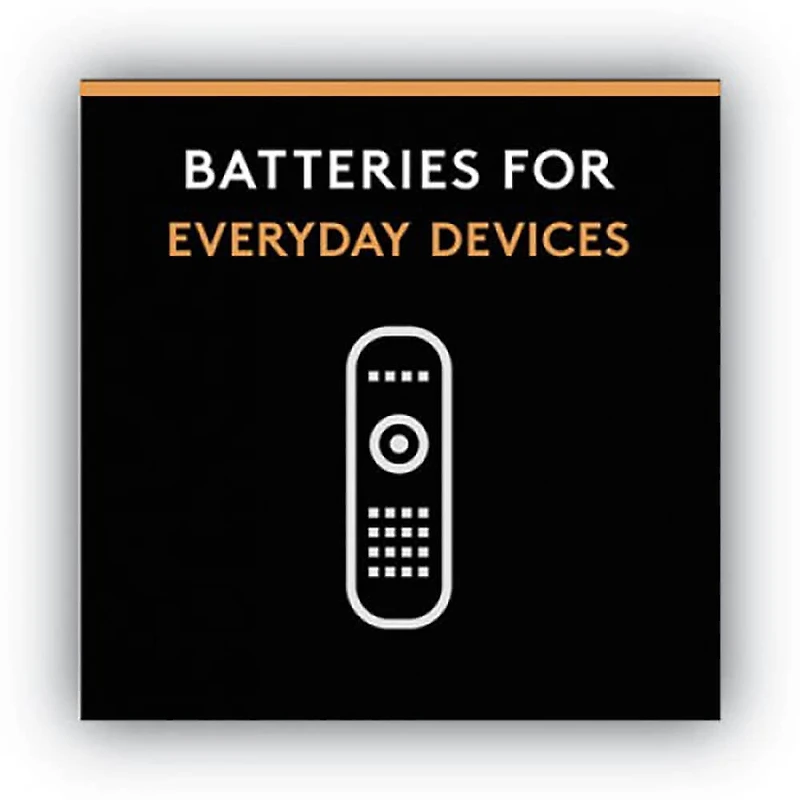 Specialty Alkaline Keyless Entry Batteries 12V 2-Pack