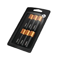 AAA Optimum Batteries 6-Pack