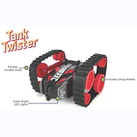 Tank Twister