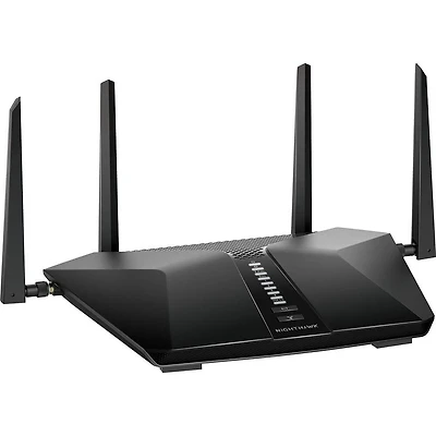Nighthawk 5-Stream Dual-Band WiFi 6 Router