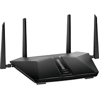 Nighthawk 5-Stream Dual-Band WiFi 6 Router