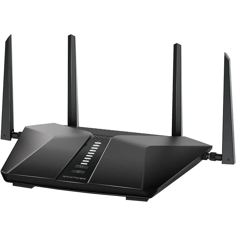 Nighthawk 5-Stream Dual-Band WiFi 6 Router