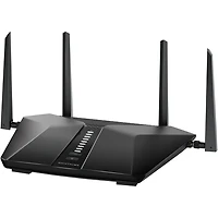 Nighthawk 5-Stream Dual-Band WiFi 6 Router