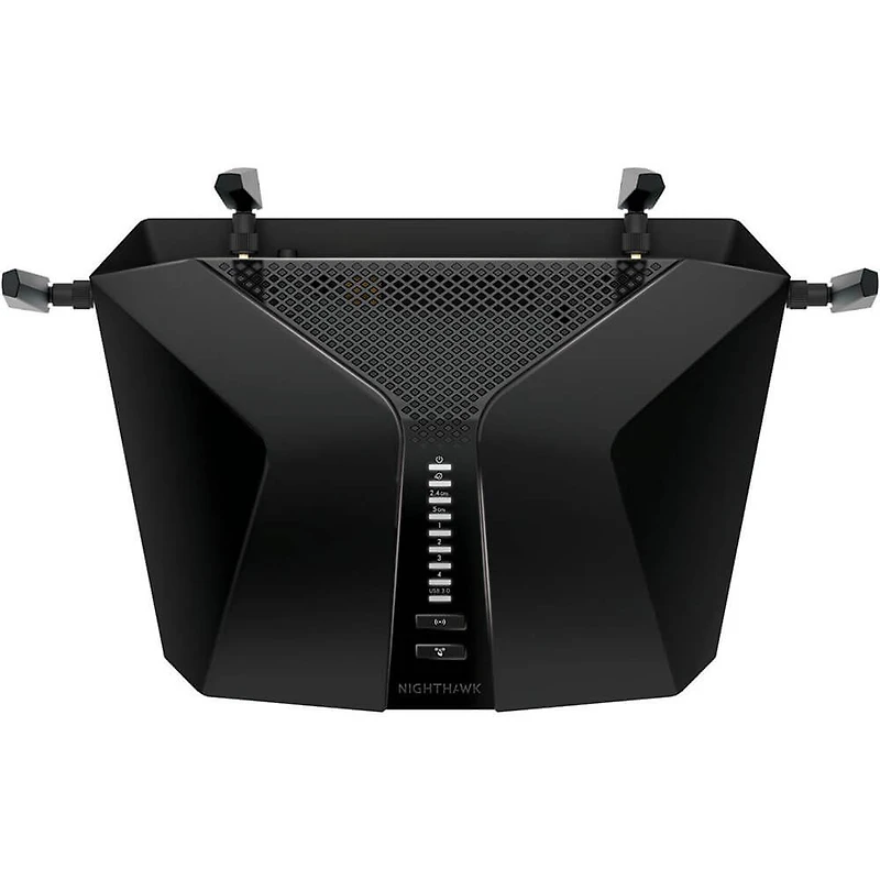 Nighthawk 5-Stream Dual-Band WiFi 6 Router