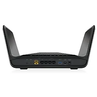 Nighthawk 8-Stream Tri-Band WiFi 6 Router