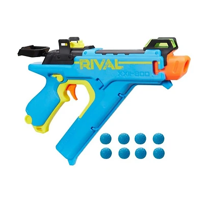 Nerf Rival Vision XXII-800 - OPEN BOX
