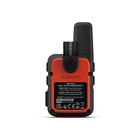 1.3 inch inReach Mini 2 Compact Satellite Communicator - Flame Red