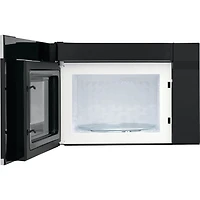 1.4 Cu. Ft. Stainless Over-the-Range Microwave
